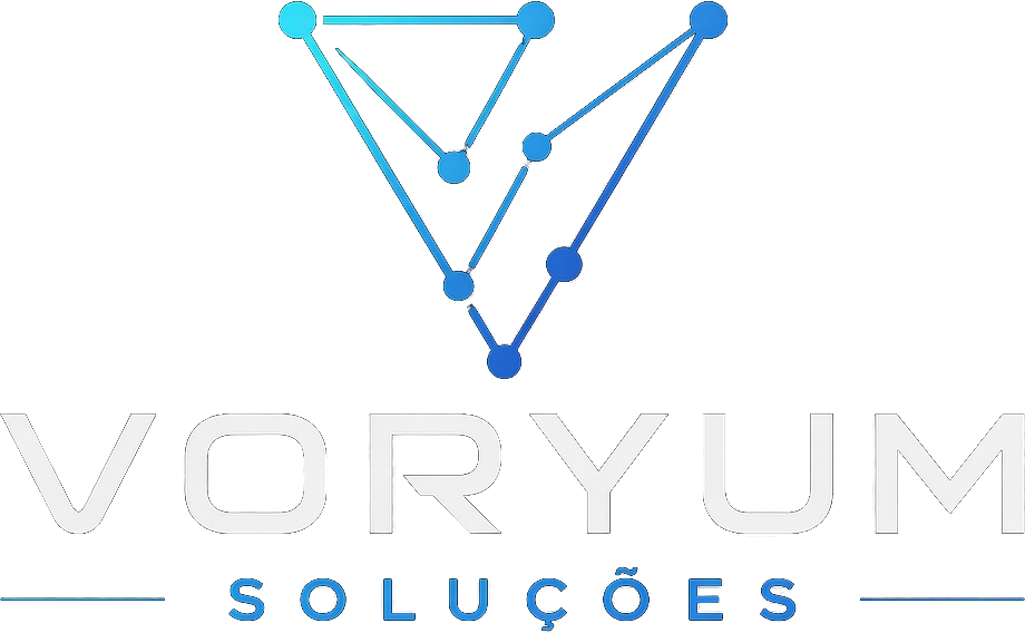 Voryum Soluções
